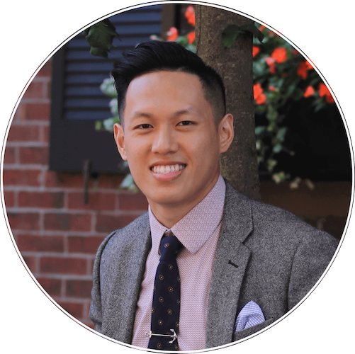 Andy Chen