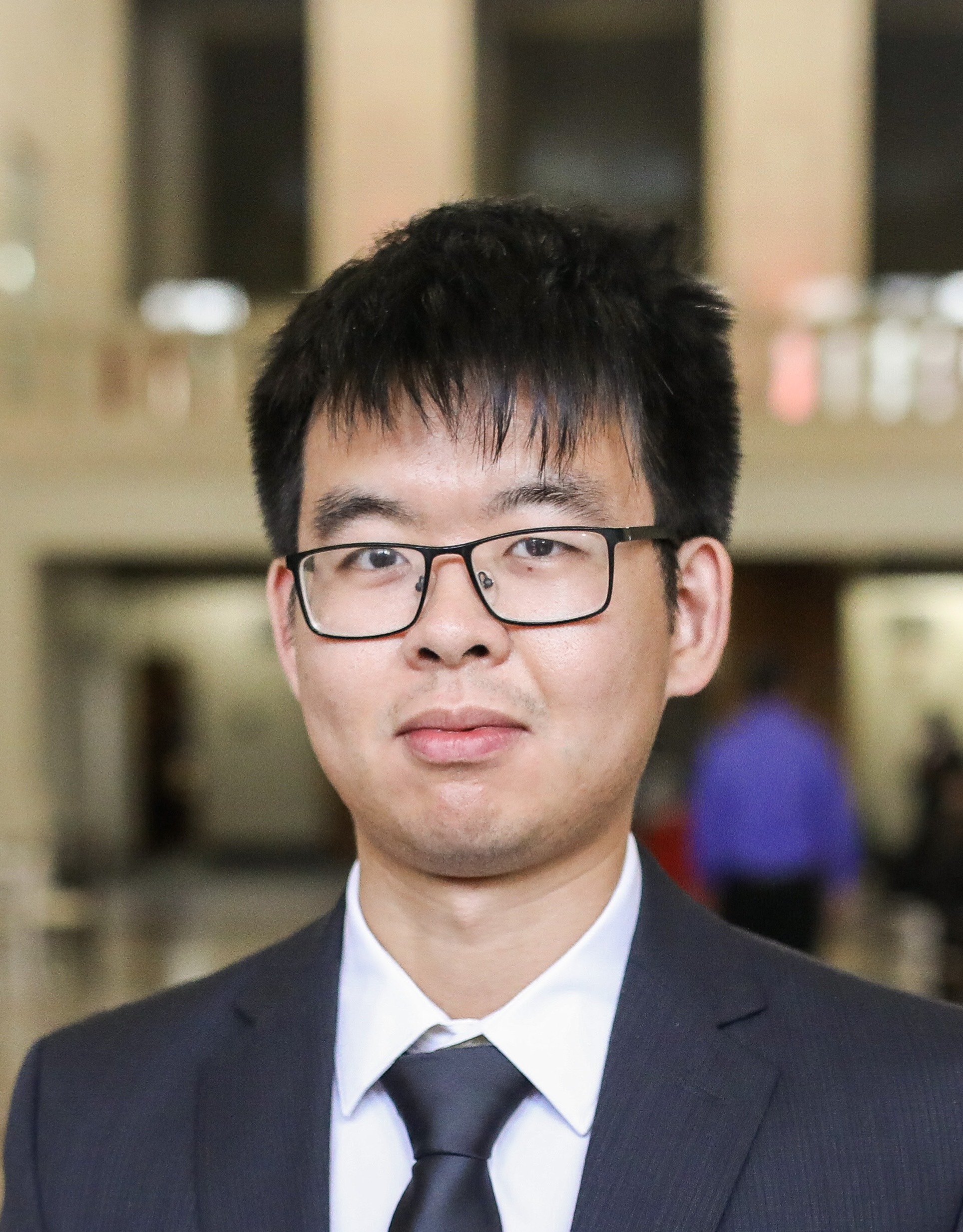 Danny Chen
